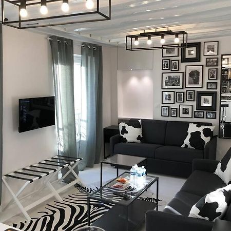 Appartement Rousselet Quartier Bon Marche Paris Viieme Екстер'єр фото